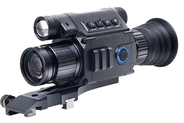 Ремонт оптики Pard NV-008P