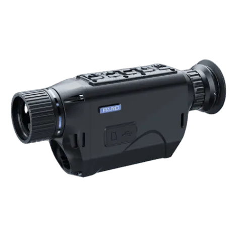Восстановление после попадания влаги Pard TA32-35LRF 